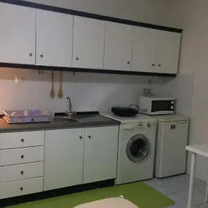 Apartman Istos 1