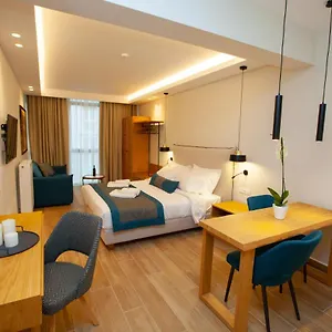 Apartman No21 Luxury