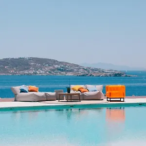 Hotel Anamar Destino Mykonos (adults Only) Agios Stefanos (Mykonos)