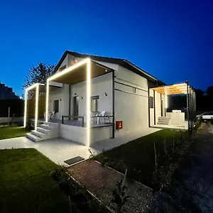 Apartman Agora Lx &