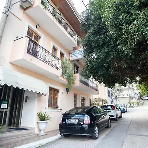 Guest house Vivian Argostoli (Kefalonia)