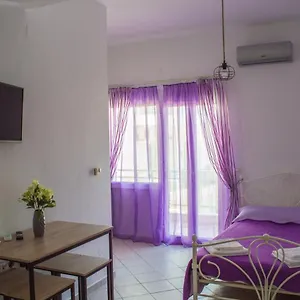 Thero House Διαμέρισμα