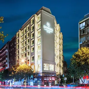 Imperial Urban Smart Tesalónica