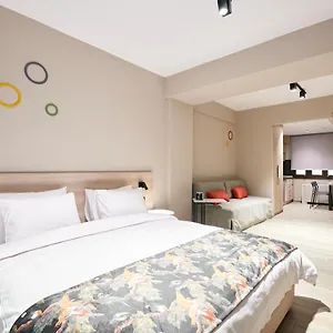 Hotel The Mavili Urban Thessaloniki