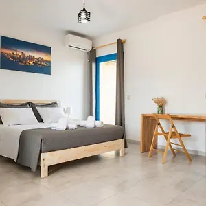  Hotel Blue Horizon Albania
