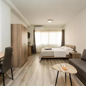 Apartman John