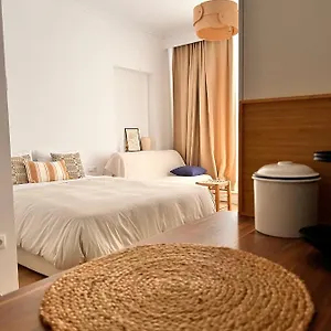 Adi Boutique House Bed & Breakfast
