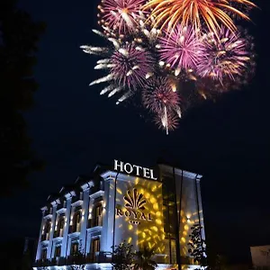 Royal 4* Shkodër