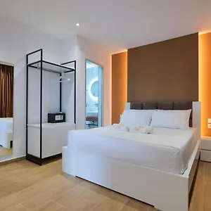 Adora's View 3* Sarandë