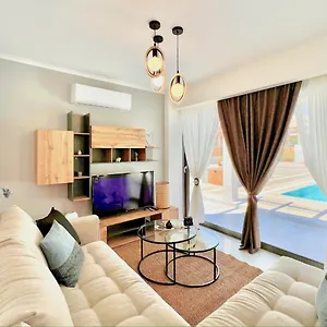 Hotel Cielo Sidari (Corfu)