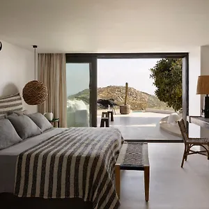 Hotel Myconian Panoptis Escape, A Member Of Small Luxury Of The World Elia (Mykonos)