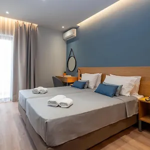 Hotel Athinaiko Heraklion (Crete)