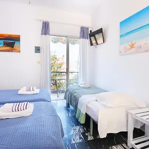 Hotel Melissani Sami (Kefalonia)