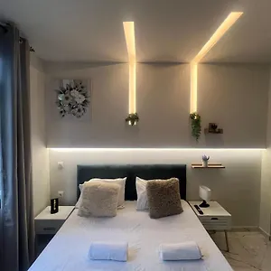 Garden Boutique Aparthotel