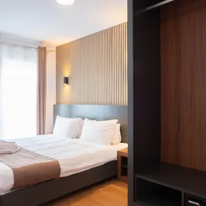 Apartmanhotel Marina & - Self Catering - By Tritoni 