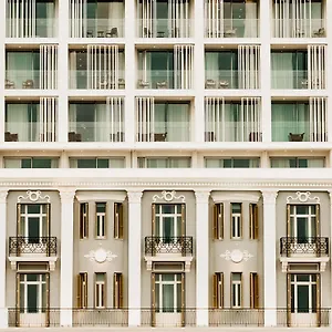 ***** Hotel On - Small Luxury Of The World Grecia