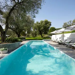 Hotel Olivemare Katelios