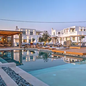 Hotel Portes & Mykonos Mykonos Town