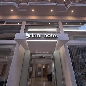 Hotel Irini Heraklion (Crete)
