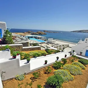 *** Rezort Mykonos Lolita, A Grecotel To Live Řecko